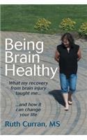 Being Brain Healthy