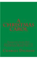 Christmas Carol