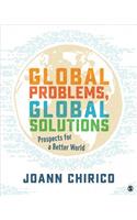 Global Problems, Global Solutions