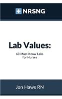 Lab Values