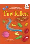 Tiny Killers: When Bacteria and Viruses Attack