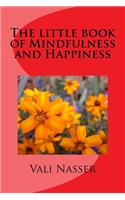 little book of Mindfulness and Happiness