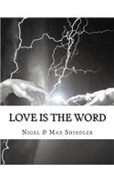 Love is The Word: The Tower: Book II