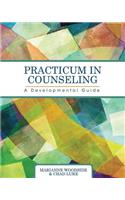 Practicum in Counseling