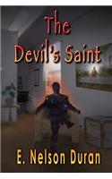 The Devil's Saint: (English)