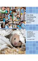 Das Erste Französische Lesebuch für Anfänger, Band 2