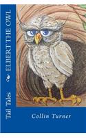 Elbert the Owl