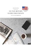 US Tax Return Guide For Expats - 2015 Tax Year