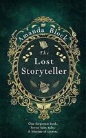 The Lost Storyteller