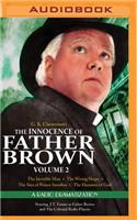 Innocence of Father Brown, Volume 2