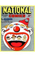 National Comics #57