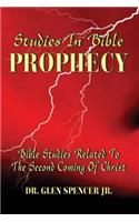 Studies In Bible Prophecy