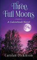 Three Full Moons