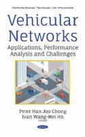 Vehicular Networks