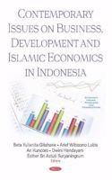 Contemporary Issues on Business, Development and Islamic Economics in Indonesia