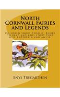 North Cornwall Fairies and Legends