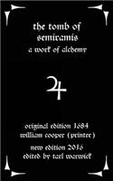 Tomb of Semiramis: A Work of Alchemy(English)