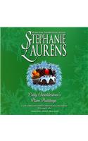 Lady Osbaldestone's Plum Puddings