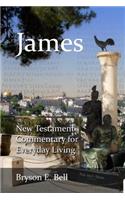 New Testament Commentary for Everyday Living