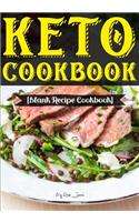 Keto Cookbook