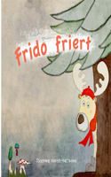 Frido friert