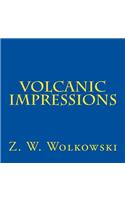 Volcanic impressions