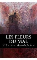 Les Fleurs du mal