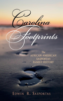 Carolina Footprints