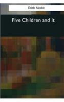 Five Children and It