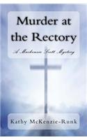 Murder at the Rectory