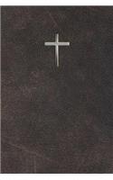 Monogram Christianity Journal