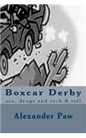 Boxcar Derby