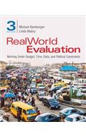 RealWorld Evaluation