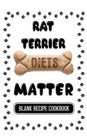 Rat Terrier Diets Matter