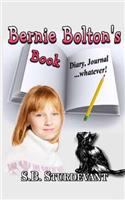 Bernie Bolton's Book