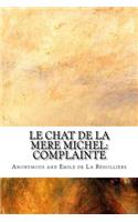 Le chat de la mere Michel: Complainte