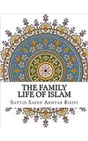 The Family Life of Islam