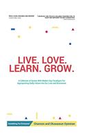 Live Love Learn Grow