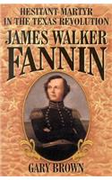 James Walker Fannin