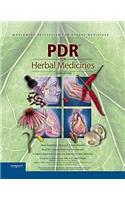PDR for Herbal Medicines