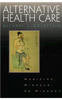 Alternative Health Care