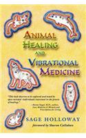 Animal Healing and Vibrational Medicine
