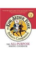 The King Arthur Flour Baker's Companion