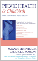 Pelvic Health & Childbirth