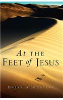At the Feet of Jesus