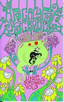 Little Scrowlie Volume 3: Apocalypse Scrowl