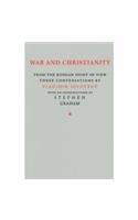 War and Christianity