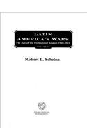 Latin America's Wars Volume II