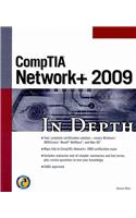CompTIA Network+ 2009 In Depth