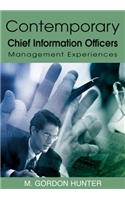 Contemporary Chief Information Officers